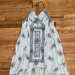 Free People Midi Dress
